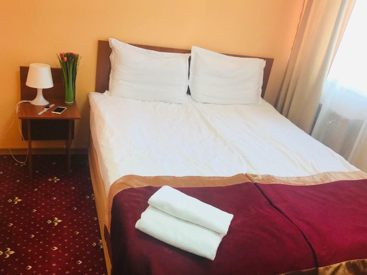 Davidov Inn Kazan Dış mekan fotoğraf