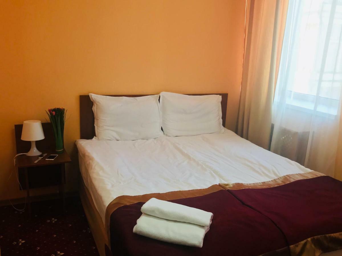 Davidov Inn Kazan Dış mekan fotoğraf